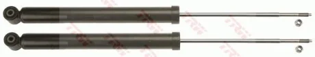 Амортизатор (повний комплект) задн HONDA CIVIC IX 1.4-2.2D 02.12-12.16 TRW JGT1270T
