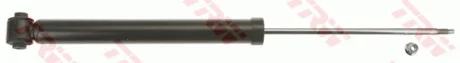 Амортизатор задн лів/прав CITROEN C4, C4 I, C4 II PEUGEOT 307 1.4-2.0D 08.00- TRW JGT269S