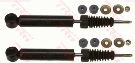 Амортизатор (повний комплект) передн NISSAN NAVARA, NP300, PICK UP 2.4/2.5D/3.2D 02.97- TRW JGT298T
