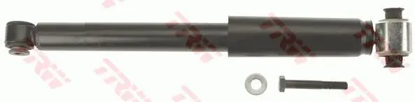 Амортизатор лів/прав RENAULT GRAND SCENIC II, MEGANE II, MEGANE III, SCENIC I, SCENIC II 1.4-2.0D 11.00-09.16 TRW JGT431S (фото 1)