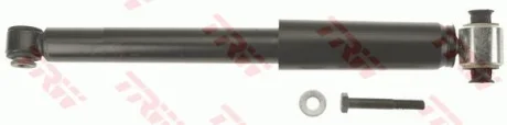 Амортизатор лів/прав RENAULT GRAND SCENIC II, MEGANE II, MEGANE III, SCENIC I, SCENIC II 1.4-2.0D 11.00-09.16 TRW JGT431S