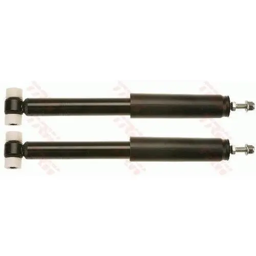 Амортизатор (повний комплект) задн лів/прав SEAT ALTEA, ALTEA XL, LEON SKODA OCTAVIA II VW GOLF PLUS V, GOLF V, GOLF VI 1.2-2.5 10.03-05.16 TRW JGT467T (фото 1)