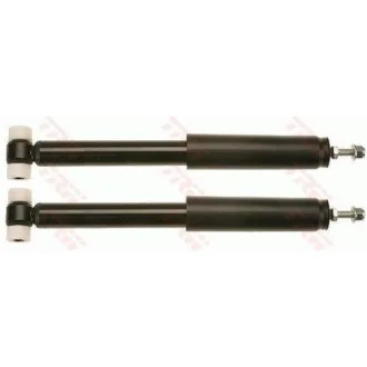 Амортизатор (повний комплект) задн лів/прав SEAT ALTEA, ALTEA XL, LEON SKODA OCTAVIA II VW GOLF PLUS V, GOLF V, GOLF VI 1.2-2.5 10.03-05.16 TRW JGT467T