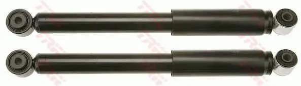 Амортизатор (повний комплект) задн лів/прав VW CADDY ALLTRACK IV, CADDY III, CADDY IV 1.0-2.0D 03.04-09.20 TRW JGT580T (фото 1)