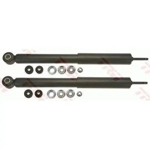 Амортизатор (повний комплект) задн лів/прав TOYOTA FJ CRUISER, LAND CRUISER PRADO 2.7/3.0D/4.0 09.02-01.18 TRW JGT970T (фото 1)