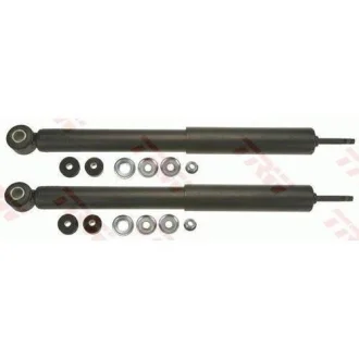 Амортизатор (повний комплект) задн лів/прав TOYOTA FJ CRUISER, LAND CRUISER PRADO 2.7/3.0D/4.0 09.02-01.18 TRW JGT970T