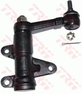Маятник рульової рейки лів/прав MITSUBISHI L200, PAJERO SPORT I 2.4-3.0 01.96- TRW JIA7506