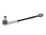 Рульова тяга(з наконечником) лів (dł.382mm) AUDI A3 SEAT LEON, TOLEDO II SKODA OCTAVIA I, OCTAVIA II VW BORA, BORA I, GOLF IV, NEW BEETLE 1.4-3.2 09.96-12.13 TRW JRA511
