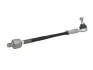 Рульова тяга(з наконечником) лів (dł.382mm) AUDI A3 SEAT LEON, TOLEDO II SKODA OCTAVIA I, OCTAVIA II VW BORA, BORA I, GOLF IV, NEW BEETLE 1.4-3.2 09.96-12.13 TRW JRA511 (фото 2)