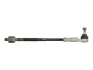 Рульова тяга(з наконечником) прав (dł.382mm) AUDI A3 SEAT LEON, TOLEDO II SKODA OCTAVIA I, OCTAVIA II VW BORA, BORA I, GOLF IV, NEW BEETLE 1.4-3.2 09.96-12.13 TRW JRA512 (фото 1)