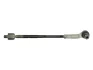 Рульова тяга(з наконечником) прав (dł.382mm) AUDI A3 SEAT LEON, TOLEDO II SKODA OCTAVIA I, OCTAVIA II VW BORA, BORA I, GOLF IV, NEW BEETLE 1.4-3.2 09.96-12.13 TRW JRA512 (фото 2)