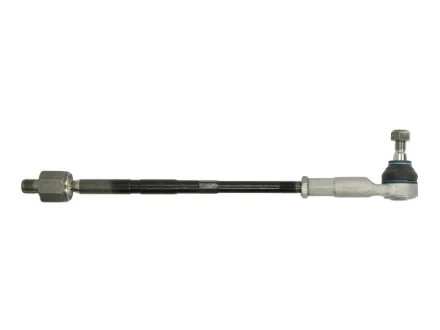 Рульова тяга(з наконечником) прав (dł.382mm) AUDI A3 SEAT LEON, TOLEDO II SKODA OCTAVIA I, OCTAVIA II VW BORA, BORA I, GOLF IV, NEW BEETLE 1.4-3.2 09.96-12.13 TRW JRA512