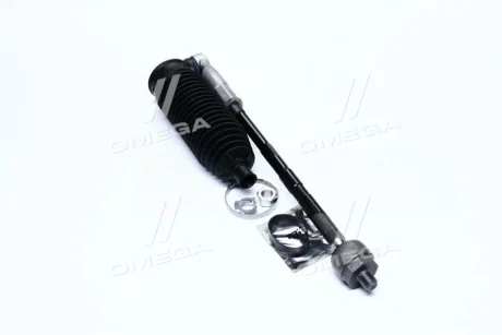 Рульова тяга(з наконечником) лів (dł.275mm) SEAT CORDOBA, IBIZA III SKODA FABIA I, FABIA I PRAKTIK, FABIA II, ROOMSTER, ROOMSTER PRAKTIK VW FOX, POLO IV, POLO VIVO 1.0-2.0 08.99-10.21 TRW JRA589