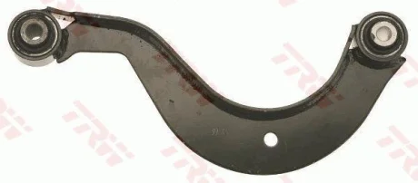 Важіль підвіски,задня вісь лів/прав (верх/зовнішній, задн, поперечний) AUDI A1, A3, A3 ALLSTREET, Q2, Q3, TT CUPRA ATECA, FORMENTOR, LEON, LEON SPORTSTOURER, TERRAMAR 0.9-Electric 02.03- TRW JTC1401