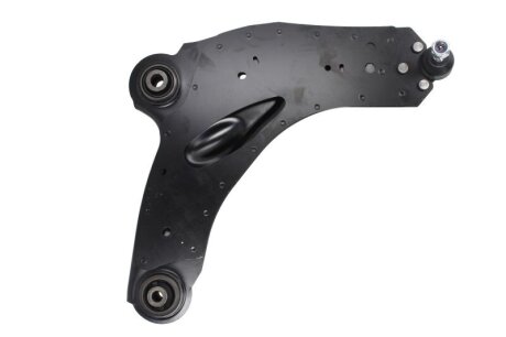 Важіль підвіски передній Прав нижн передн NISSAN PRIMASTAR OPEL VIVARO A RENAULT TRAFIC II 1.9D-2.5D 02.01- TRW JTC1436