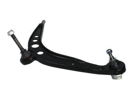 Важіль підвіски передній передн (без сайлентблока) BMW 3 (E36), Z3 (E36) 1.6-3.2 09.90-06.03 TRW JTC144