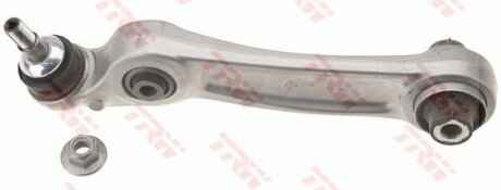 Важіль підвіски передній Лів нижн передн 19,1 мм BMW 5 (F10), 5 (F11), 6 (F12), 6 (F13), 6 GRAN COUPE (F06) 1.6-4.4 06.09-10.18 TRW JTC1667