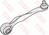 Фото 1 - важіль незалежної підвіски колеса, підвіска колеса TRW JTC346 Важіль незалежної підвіски колеса, підвіска колеса TRW JTC346 (фото 1)