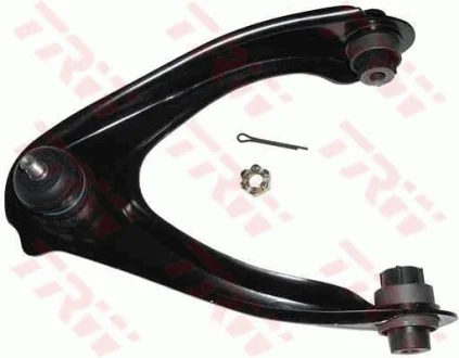 Важіль підвіски передній лів верх передн HONDA CR-V I 2.0 10.95-02.02 TRW JTC626