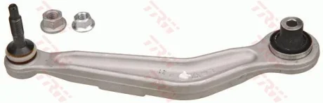 Важіль підвіски,задня вісь прав (верх, задн, поперечний) BMW 5 (E39) 2.0-4.9 09.95-05.04 TRW JTC965