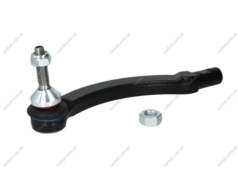 Рульовий наконечник лів VOLVO S60 I, S80 I, V70 I, V70 II, XC70 I 2.0-3.0 05.98-04.10 TRW JTE1002 (фото 1)
