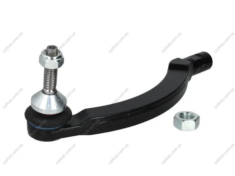 Рульовий наконечник прав VOLVO S60 I, S80 I, V70 I, V70 II, XC70 I 2.0-3.0 05.98-04.10 TRW JTE1003 (фото 1)