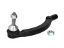 Рульовий наконечник прав VOLVO S60 I, S80 I, V70 I, V70 II, XC70 I 2.0-3.0 05.98-04.10 TRW JTE1003 (фото 1)