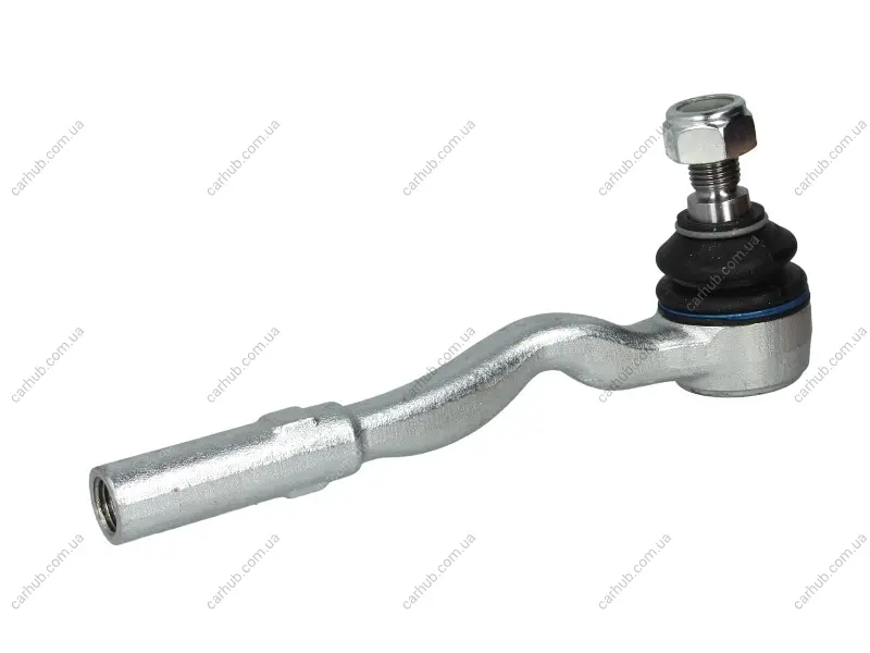 Рульовий наконечник лів MERCEDES CLS (C219), E T-MODEL (S211), E (VF211), E (W211) 1.8-6.3 03.02-12.10 TRW JTE1004 (фото 1)