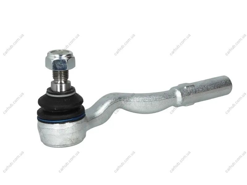 Рульовий наконечник прав MERCEDES CLS (C219), E T-MODEL (S211), E (VF211), E (W211) 1.8-6.3 03.02-12.10 TRW JTE1005 (фото 1)