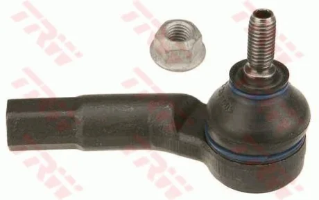 Рульовий наконечник прав FORD FIESTA, FIESTA V, FUSION, KA MAZDA 2 1.0-2.0 11.01- TRW JTE1008