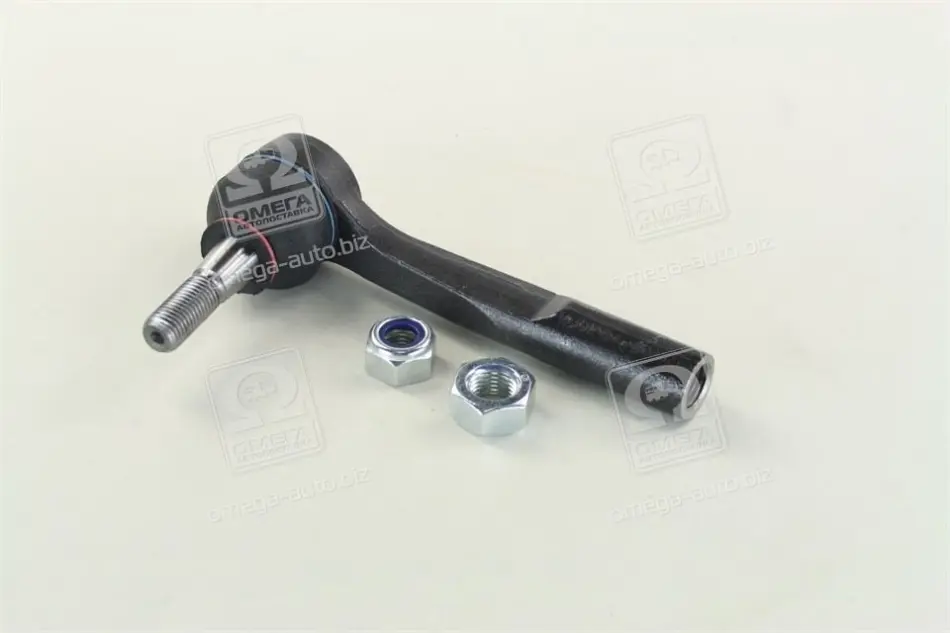 Рульовий наконечник лів FIAT CROMA OPEL SIGNUM, VECTRA C, VECTRA C GTS SAAB 9-3, 9-5 1.6-3.2 09.97-02.15 TRW JTE1009 (фото 1)