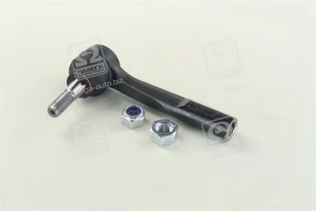 Рульовий наконечник лів FIAT CROMA OPEL SIGNUM, VECTRA C, VECTRA C GTS SAAB 9-3, 9-5 1.6-3.2 09.97-02.15 TRW JTE1009
