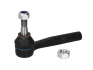 Рульовий наконечник прав FIAT CROMA OPEL SIGNUM, VECTRA C, VECTRA C GTS SAAB 9-3, 9-5 1.6-3.2 09.97-02.15 TRW JTE1010 (фото 1)