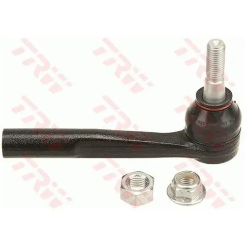 Рульовий наконечник лів NISSAN KUBISTAR, MICRA C+C III, MICRA III RENAULT CLIO II, CLIO III, KANGOO, KANGOO EXPRESS, MEGANE I, MEGANE I CLASSIC, MEGANE I COACH, MEGANE SCÉNIC 1.0-Electric 01.96- TRW JTE1011 (фото 1)