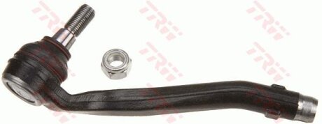Фото накінечник кермової тяги TRW JTE1014 Накінечник кермової тяги TRW JTE1014