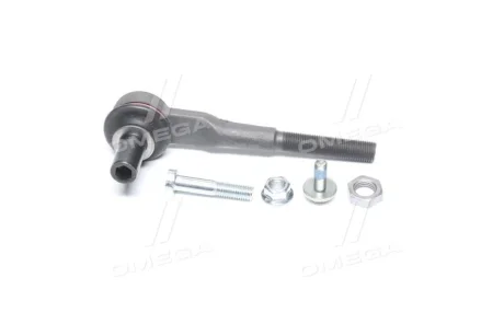 Рульовий наконечник лів/прав AUDI A4 B5, A4 B6, A4 B7, A6 ALLROAD C6, A6 C5, A6 C6, A8 D2, ALLROAD C5 SEAT EXEO, EXEO ST SKODA SUPERB I VW PASSAT B5, PASSAT B5.5 1.6-6.0 03.94-05.13 TRW JTE1023