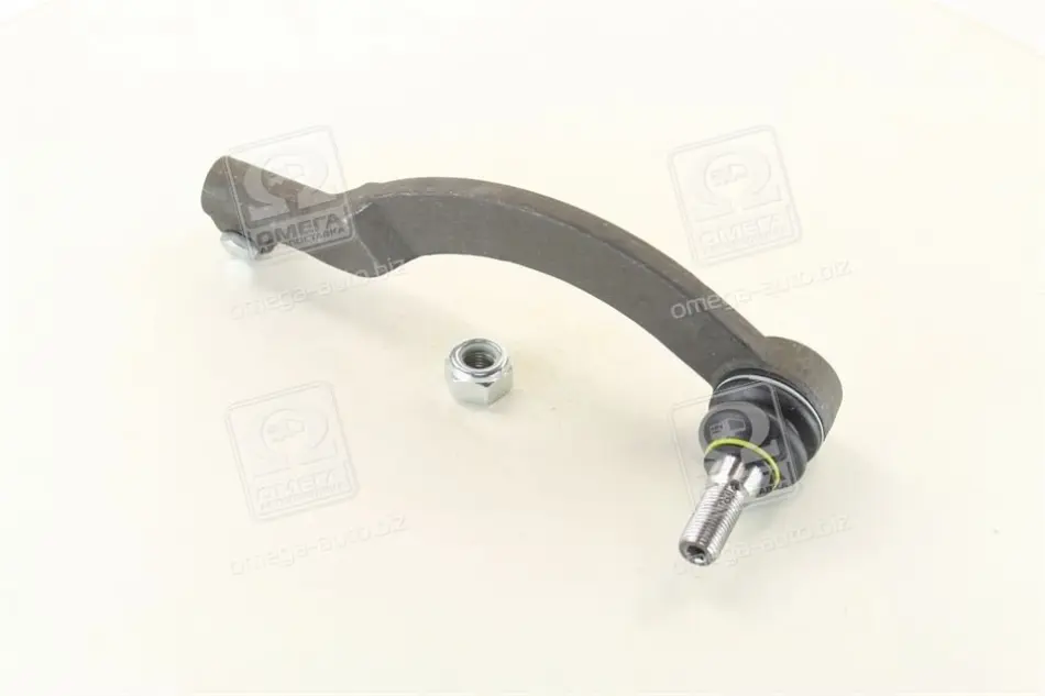 Рульовий наконечник лів NISSAN INTERSTAR OPEL MOVANO A RENAULT MASTER II 1.9D-3.0D 12.97- TRW JTE1033 (фото 1)