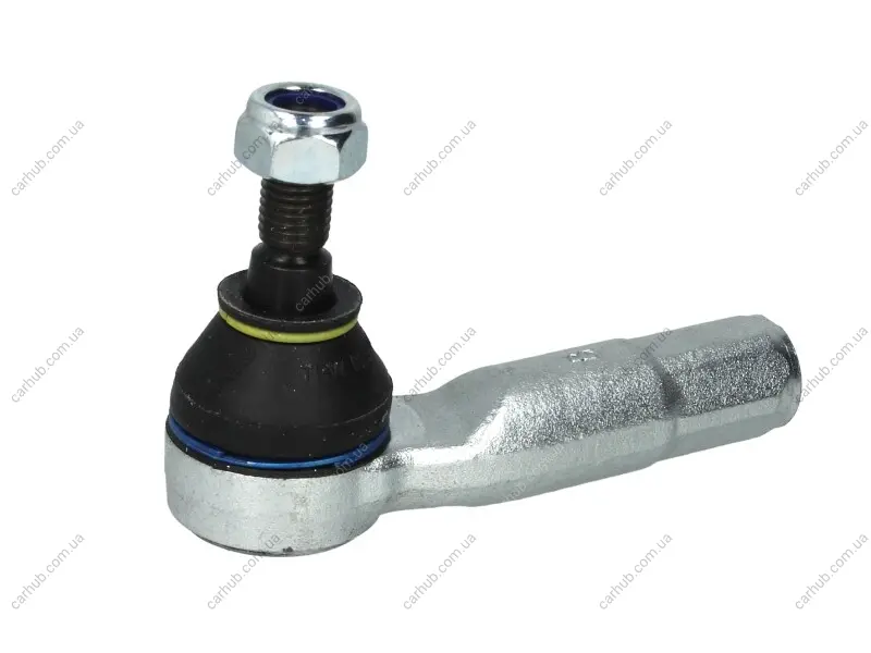 Рульовий наконечник лів AUDI A1, A1 ALLSTREET, A1 CITY CARVER, A3, A3 ALLSTREET, Q2 CUPRA LEON, LEON SPORTSTOURER SEAT ALHAMBRA, ALTEA, ALTEA XL, ARONA, IBIZA V, LEON 1.0-Electric 05.03- TRW JTE1052 (фото 1)