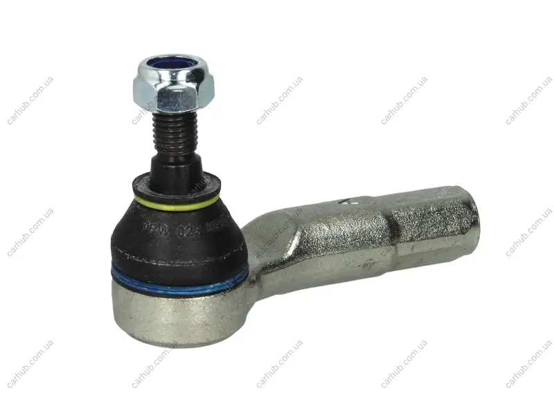 Рульовий наконечник прав AUDI A1, A1 ALLSTREET, A1 CITY CARVER, A3, A3 ALLSTREET, Q2, Q3 CUPRA ATECA, LEON, LEON SPORTSTOURER SEAT ALHAMBRA, ALTEA, ALTEA XL, ARONA, ATECA 1.0-Electric 02.03- TRW JTE1053 (фото 1)