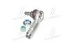 Рульовий наконечник лів AUDI A3, Q2, Q3 CUPRA ATECA, LEON, LEON SPORTSTOURER SEAT ALHAMBRA, ALTEA, ALTEA XL, ATECA, IBIZA V, LEON, LEON SC, LEON SPORTSTOURER, LEON ST 1.0-Electric 02.03- TRW JTE1054 (фото 2)