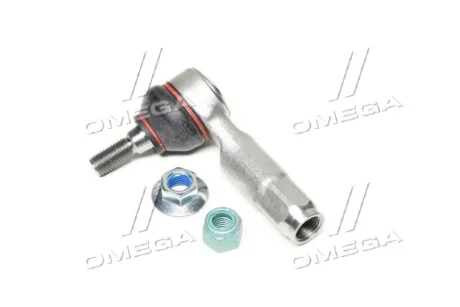 Рульовий наконечник лів AUDI A3, Q2, Q3 CUPRA ATECA, LEON, LEON SPORTSTOURER SEAT ALHAMBRA, ALTEA, ALTEA XL, ATECA, IBIZA V, LEON, LEON SC, LEON SPORTSTOURER, LEON ST 1.0-Electric 02.03- TRW JTE1054