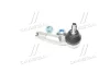 Рульовий наконечник прав AUDI A3, Q2, Q3 CUPRA ATECA SEAT ALHAMBRA, ATECA, IBIZA V, LEON, LEON SC, LEON SPORTSTOURER, LEON ST, TARRACO SKODA KAROQ, KODIAQ I, OCTAVIA II 1.0-Electric 02.03- TRW JTE1055 (фото 3)