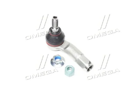 Рульовий наконечник прав AUDI A3, Q2, Q3 CUPRA ATECA SEAT ALHAMBRA, ATECA, IBIZA V, LEON, LEON SC, LEON SPORTSTOURER, LEON ST, TARRACO SKODA KAROQ, KODIAQ I, OCTAVIA II 1.0-Electric 02.03- TRW JTE1055