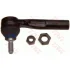 Рульовий наконечник лів ABARTH GRANDE PUNTO, PUNTO, PUNTO EVO ALFA ROMEO MITO FIAT GRANDE PUNTO, PUNTO, PUNTO EVO OPEL ADAM, CORSA D, CORSA E 0.9-1.9D 06.05- TRW JTE1086 (фото 1)