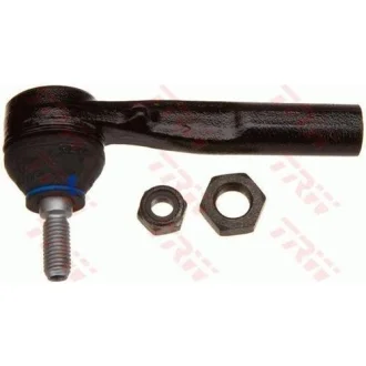 Рульовий наконечник лів ABARTH GRANDE PUNTO, PUNTO, PUNTO EVO ALFA ROMEO MITO FIAT GRANDE PUNTO, PUNTO, PUNTO EVO OPEL ADAM, CORSA D, CORSA E 0.9-1.9D 06.05- TRW JTE1086
