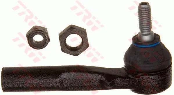 Рульовий наконечник прав ABARTH GRANDE PUNTO, PUNTO, PUNTO EVO ALFA ROMEO MITO FIAT GRANDE PUNTO, PUNTO, PUNTO EVO OPEL ADAM, CORSA D, CORSA E 0.9-1.9D 06.05- TRW JTE1087 (фото 1)