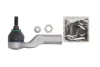 Рульовий наконечник прав VOLVO C30, C70 II, S40 II, V50 FORD C-MAX, FOCUS C-MAX, FOCUS II, FOCUS III 1.0-Electric 10.03-02.20 TRW JTE1106 (фото 1)