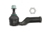 Рульовий наконечник лів VOLVO C30, C70 II, S40 II, V50 FORD C-MAX, FOCUS C-MAX, FOCUS II, FOCUS III 1.4-Electric 10.03-02.20 TRW JTE1107 (фото 1)