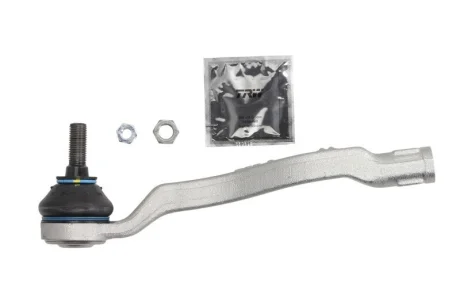 Рульовий наконечник лів MERCEDES CITAN MIXTO (DOUBLE CABIN), CITAN (MPV), CITAN/MINIVAN (W415) RENAULT KANGOO, KANGOO BE BOP, KANGOO EXPRESS, KANGOO II 1.2-Electric 06.05- TRW JTE1113
