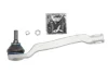 Рульовий наконечник прав MERCEDES CITAN MIXTO (DOUBLE CABIN), CITAN (MPV), CITAN/MINIVAN (W415) RENAULT KANGOO, KANGOO BE BOP, KANGOO EXPRESS, KANGOO II 1.2-Electric 06.05- TRW JTE1114 (фото 1)
